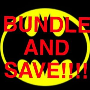 Bundle for everything